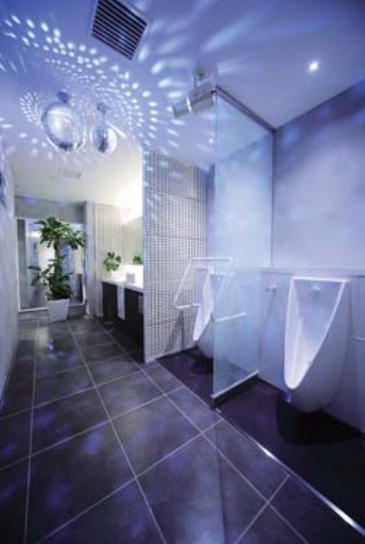 日本官方認證最美公共廁所名單出爐！_img_9